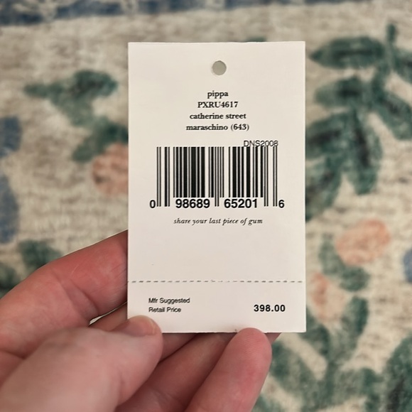 Brand new with tags BNWT! Kate spade Catherine street Pippa purse - Picture 2 of 7